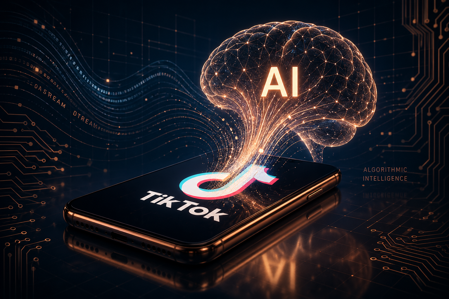 Did OpenAI just kill TikTok?