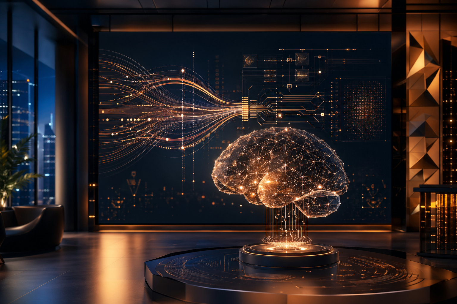 🥇 We are proud to have earned the AI Platform on Microsoft Azure Specialization, with outstanding results. A recognition