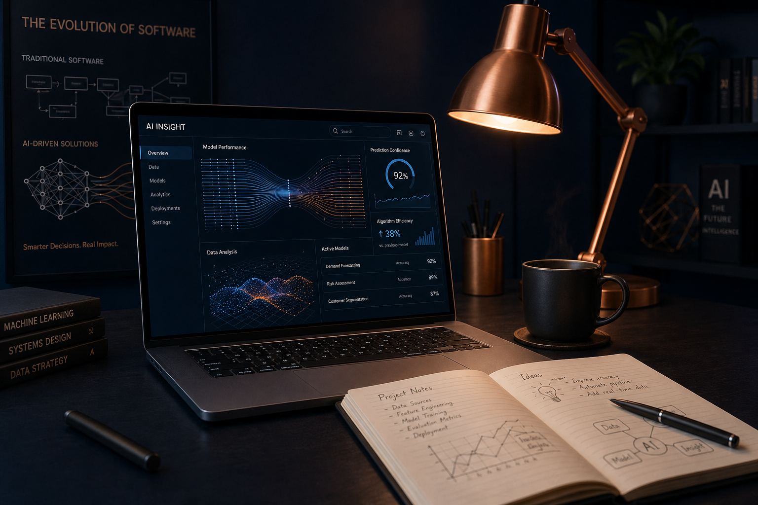Weekly AI news for business