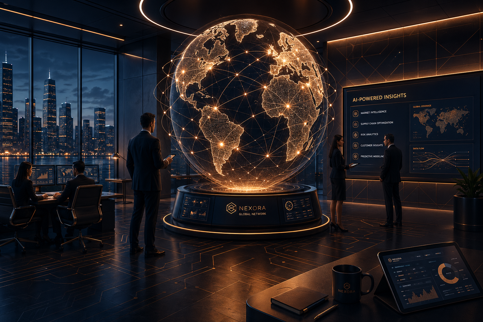Your weekly AI in Business news.