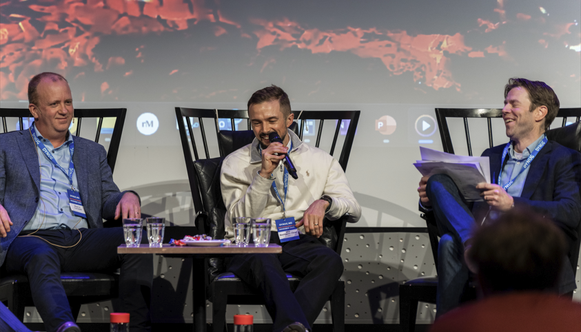 AI-Driven Business Transformation